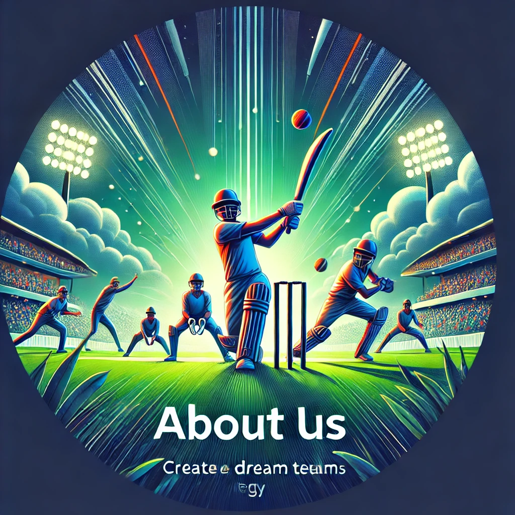 About Fantasy Cricket Arena