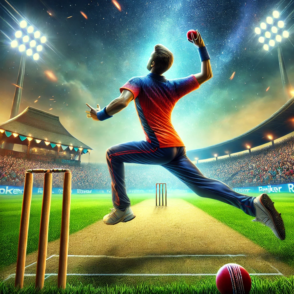 Fantasy Cricket gameplay image 2