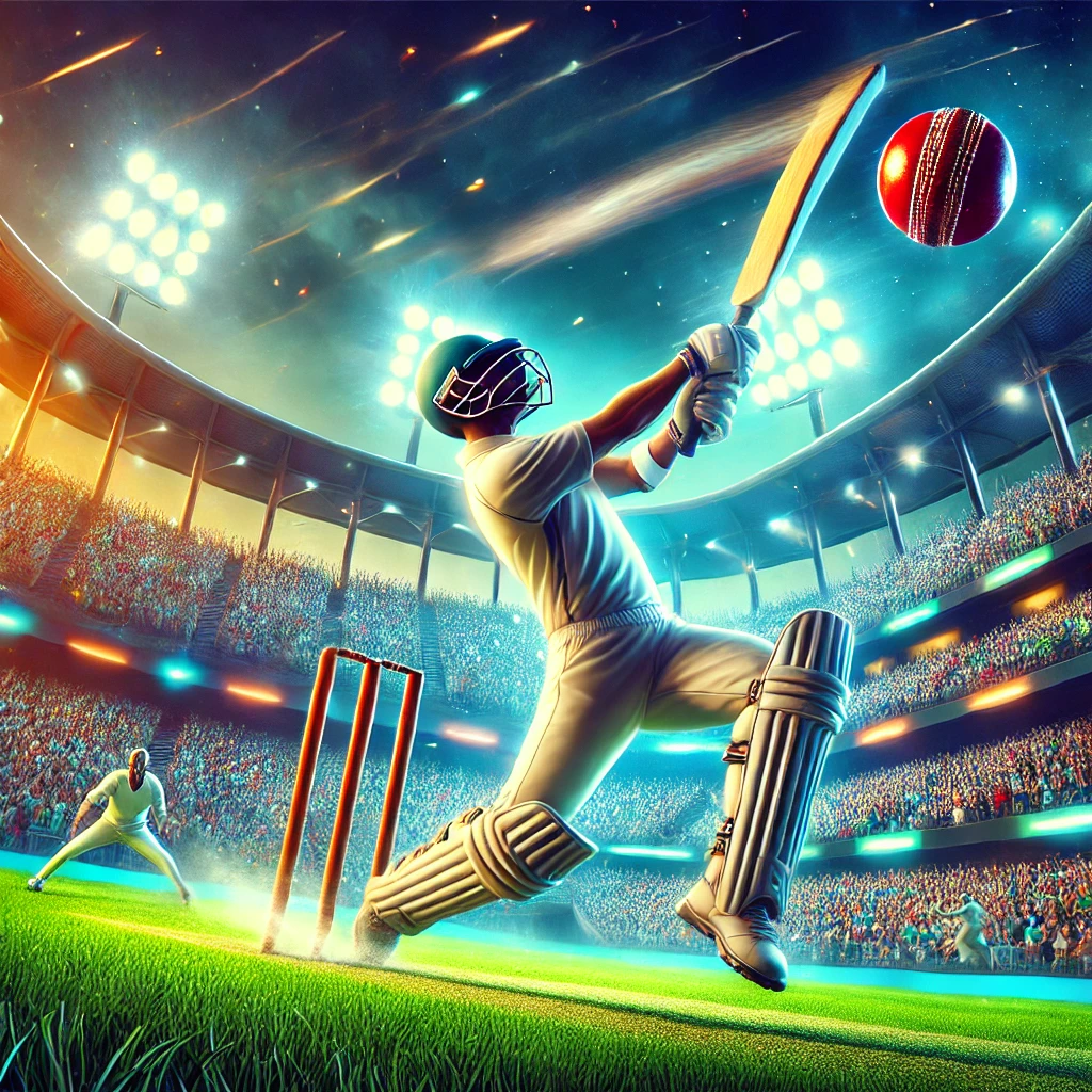 Fantasy Cricket gameplay image 3