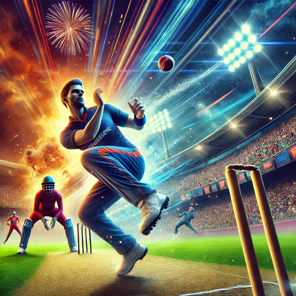 Fantasy Cricket gameplay image 6